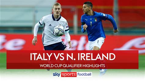 ireland v italy 2023 highlights
